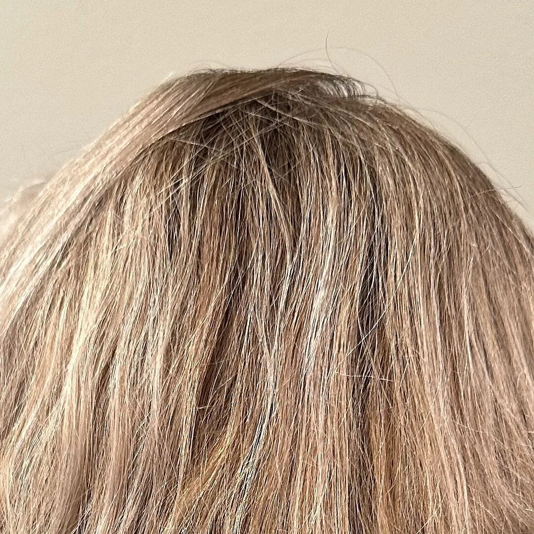 Kenra Professional Platinum Luxe Shine Shampoo