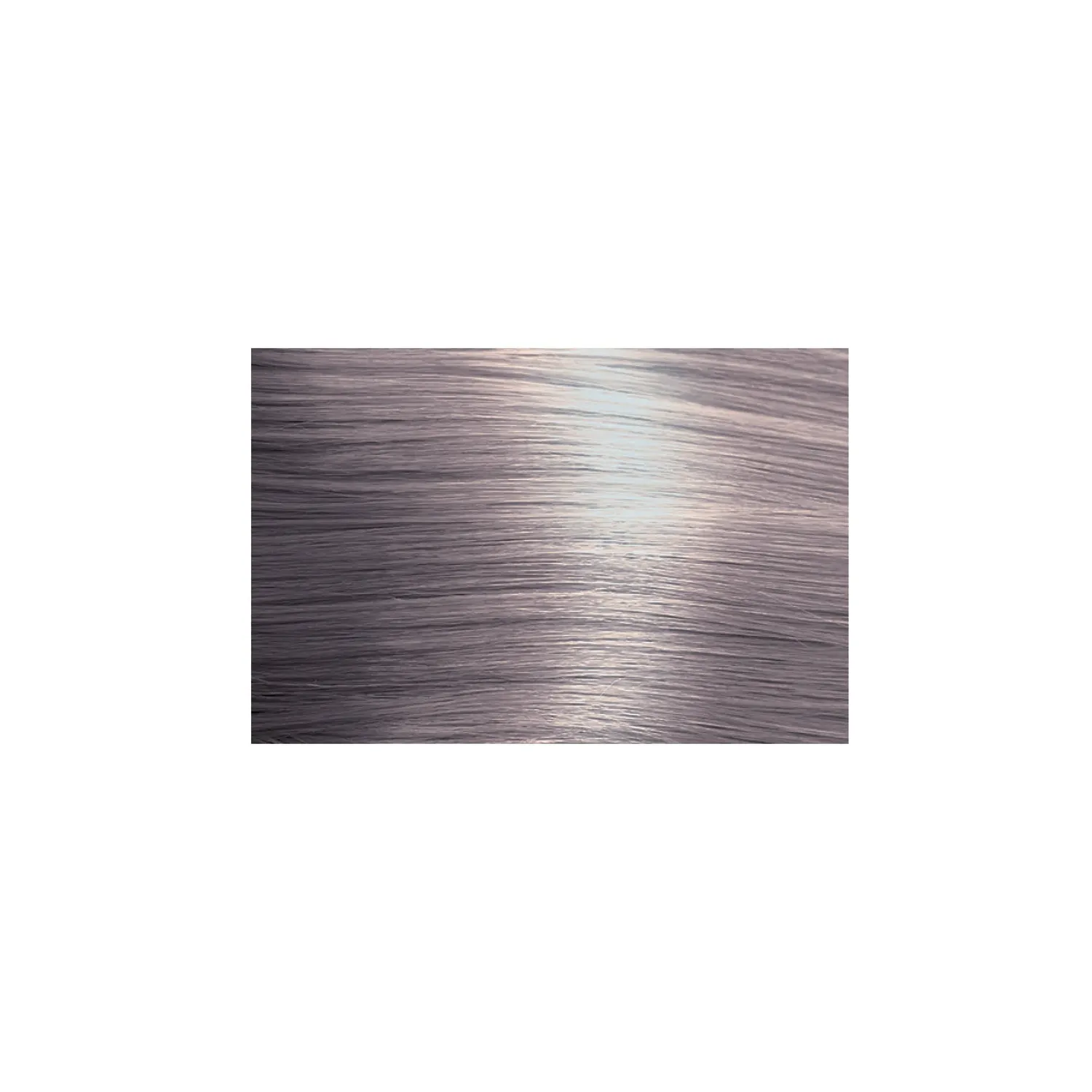 Oligo Calura Gloss 11/AA Intense Ash Hair Gloss 2 oz Cool Ash