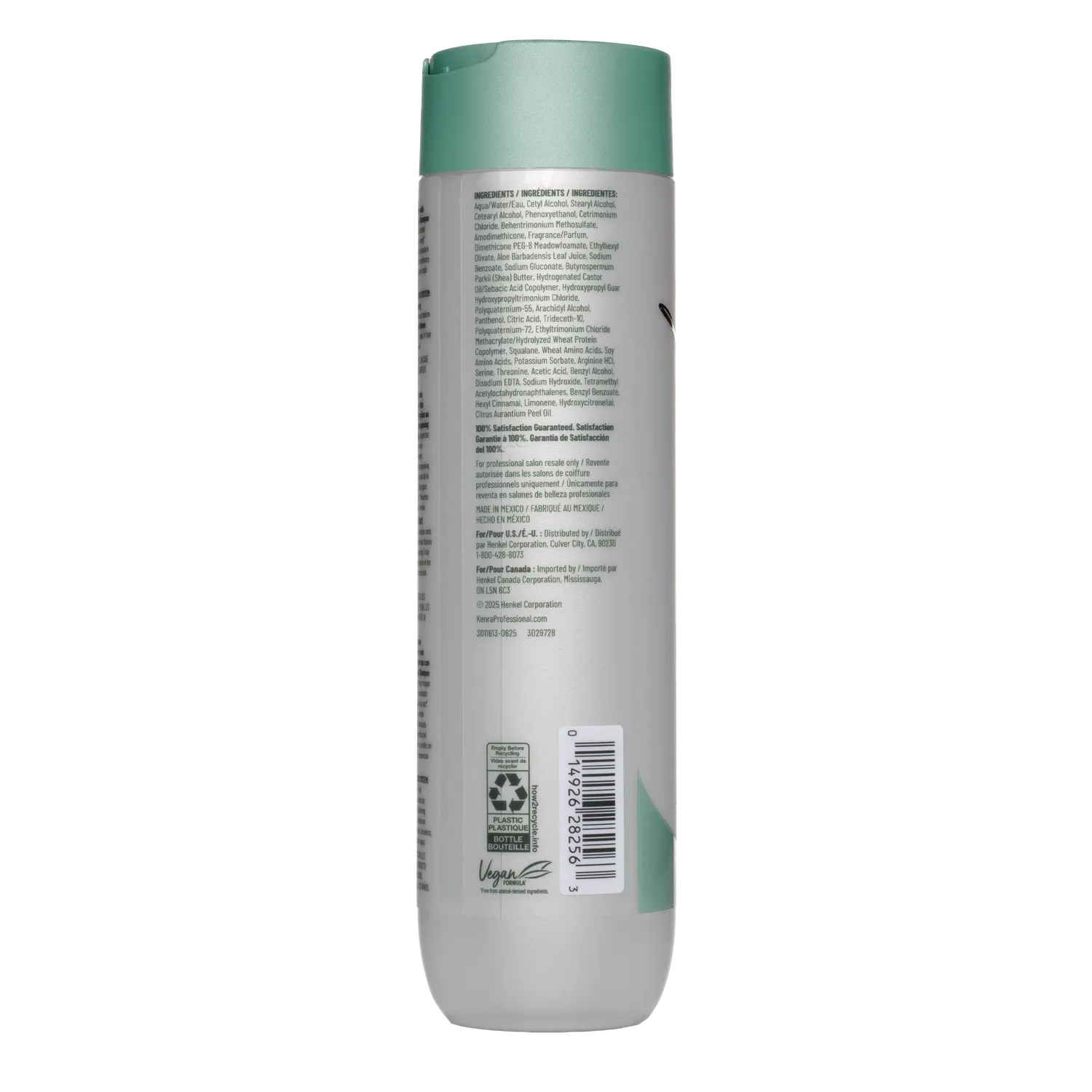 Kenra Professional Platinum Truly Thickening Conditioner