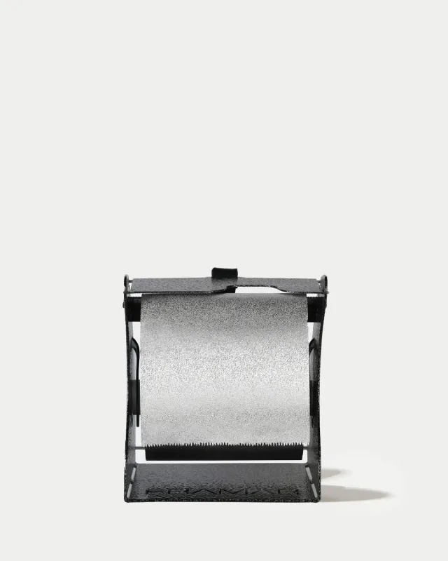 Framar Foil It Classic Metal Dispenser Foil Cutter