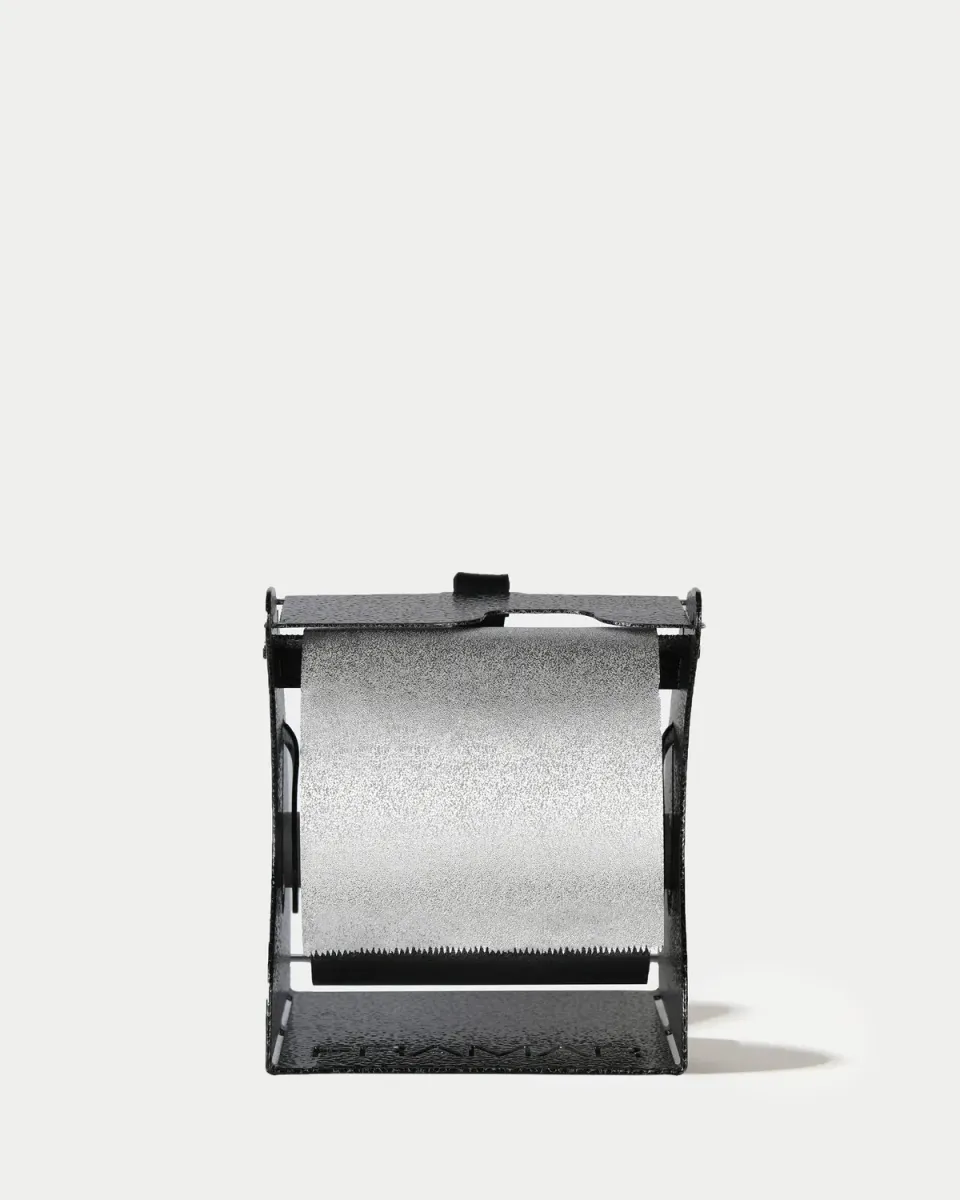 Framar Foil It Classic Metal Dispenser Foil Cutter