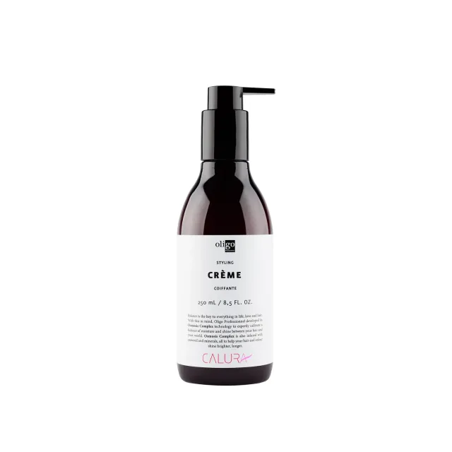 Oligo Professionnel Calura Styling Creme Cream Flexible Hold
