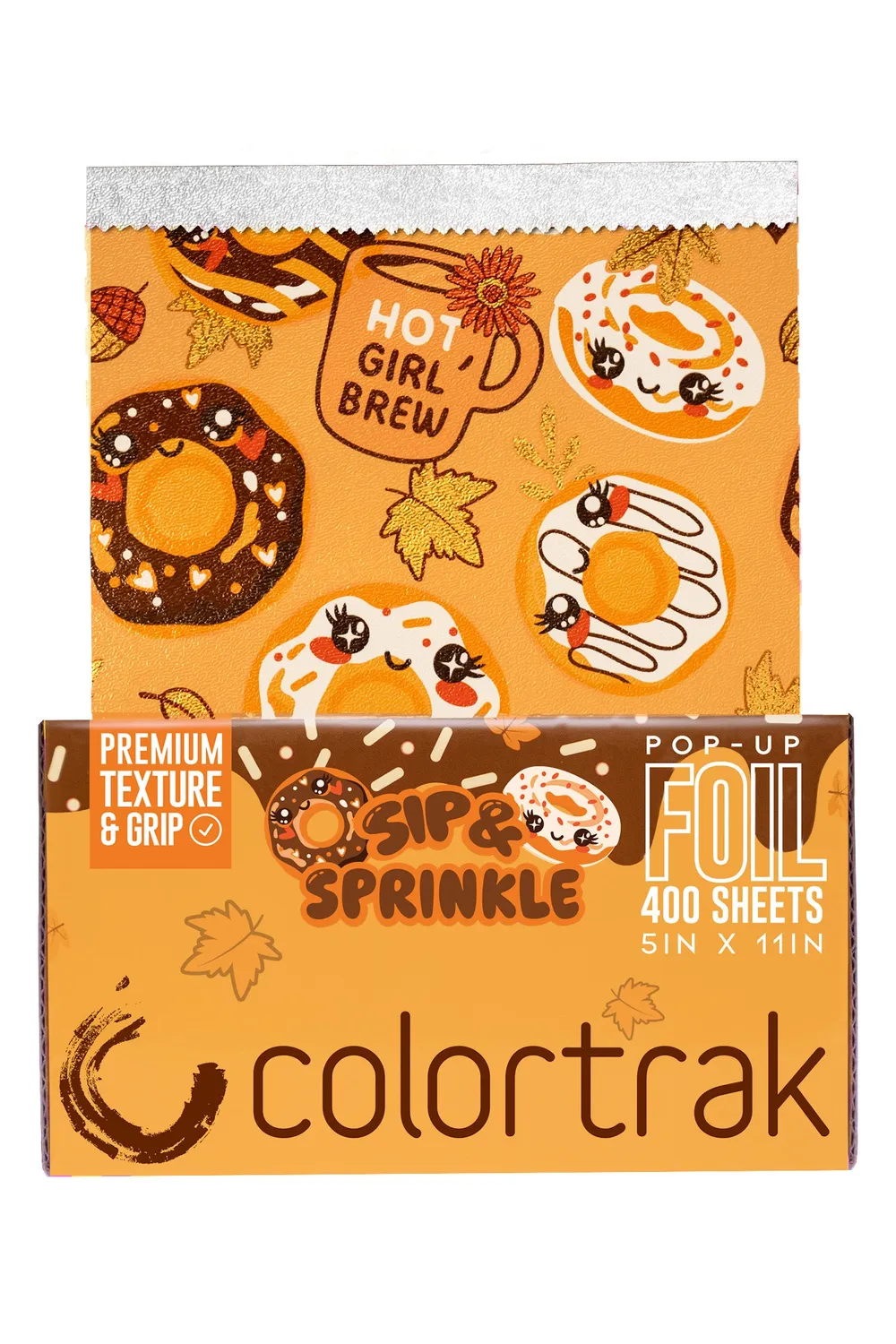 Colortrak Pop-Up Hair Foil
