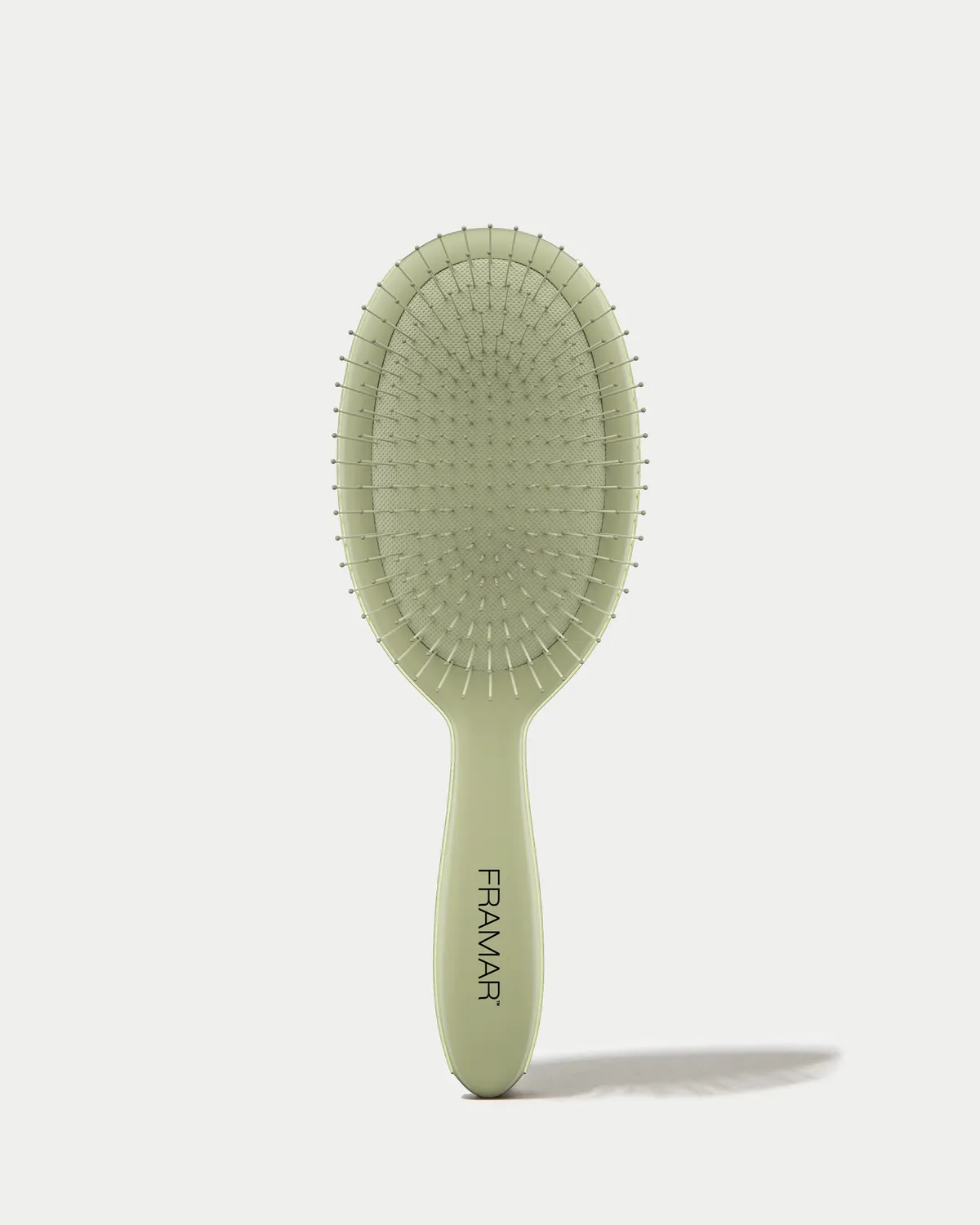 Framar Diet Coke Detangle Brush Pain-Free