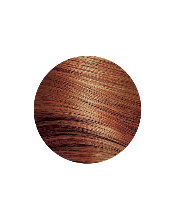 Keratin Complex KeraLuminous Copper 8.4/8C Hair Color 3.4 oz Blonde