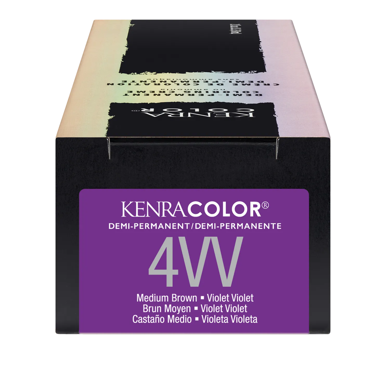 Kenra Color Violet Violet Demi Hair Color