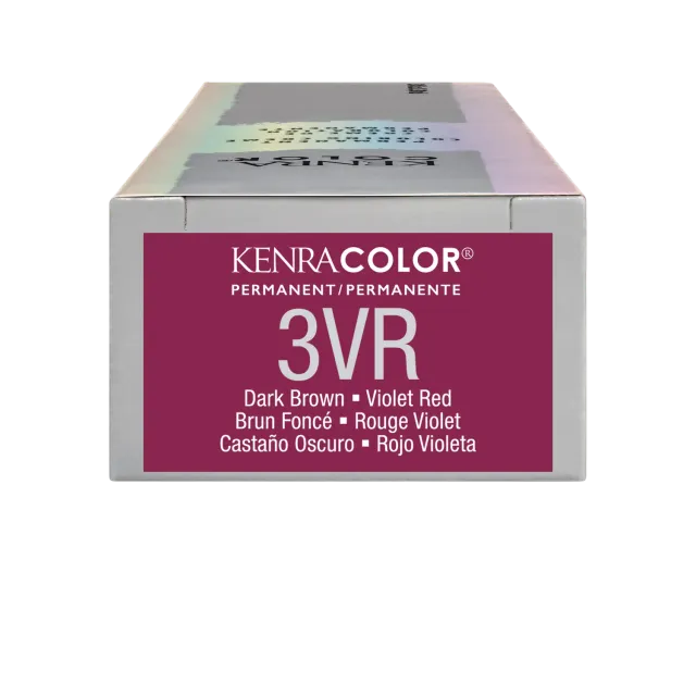 Kenra Professional Kenra Color Permanent Violet Red
