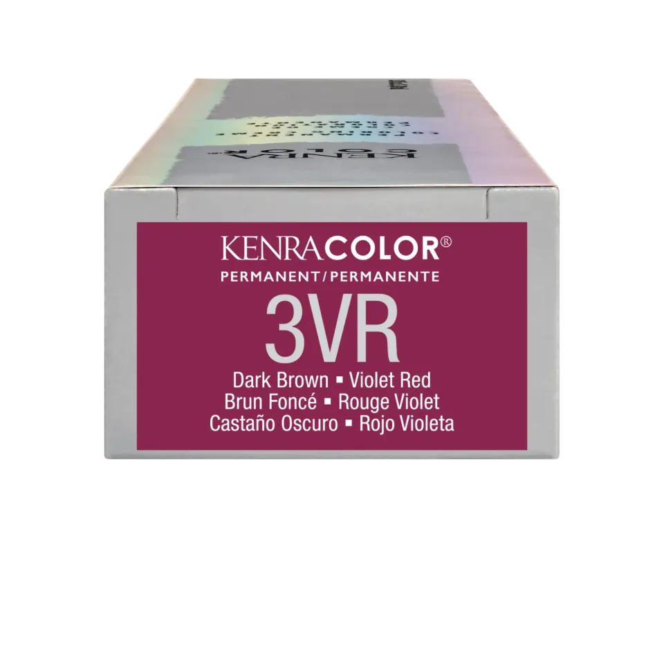 Kenra Professional Kenra Color Permanent Violet Red