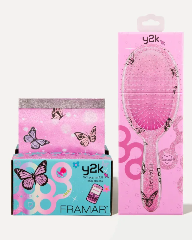 Framar Y2K Duo Set Limited Edition