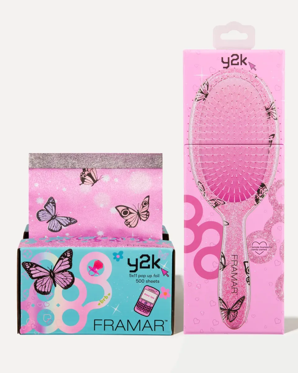 Framar Y2K Duo Set Limited Edition