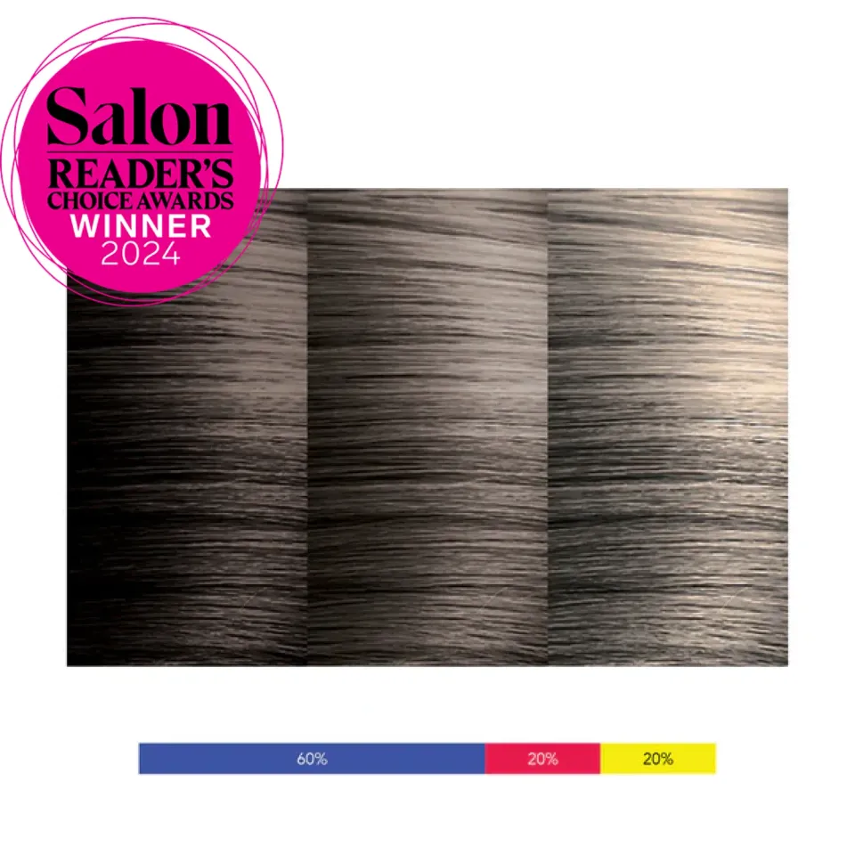 Oligo Professionnel Calura Gloss Men Hair Gloss