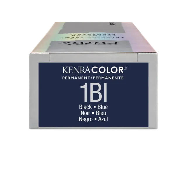 Kenra Professional Monochrome Permanent Hair Color