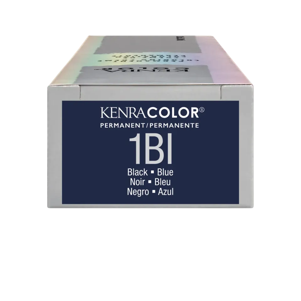Kenra Professional Monochrome Permanent Hair Color