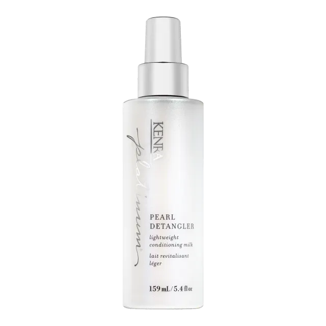 Kenra Professional Platinum Pearl Detangler Spray Shine