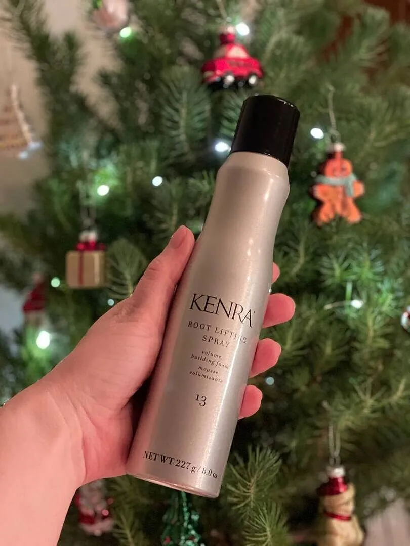 Kenra Root Lifting Spray 13 Volume Spray Humidity Resist