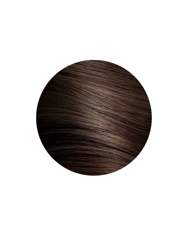 Keratin Complex KeraLuminous 6.35 Dark Golden Mahogany Blonde Permanent Hair Color
