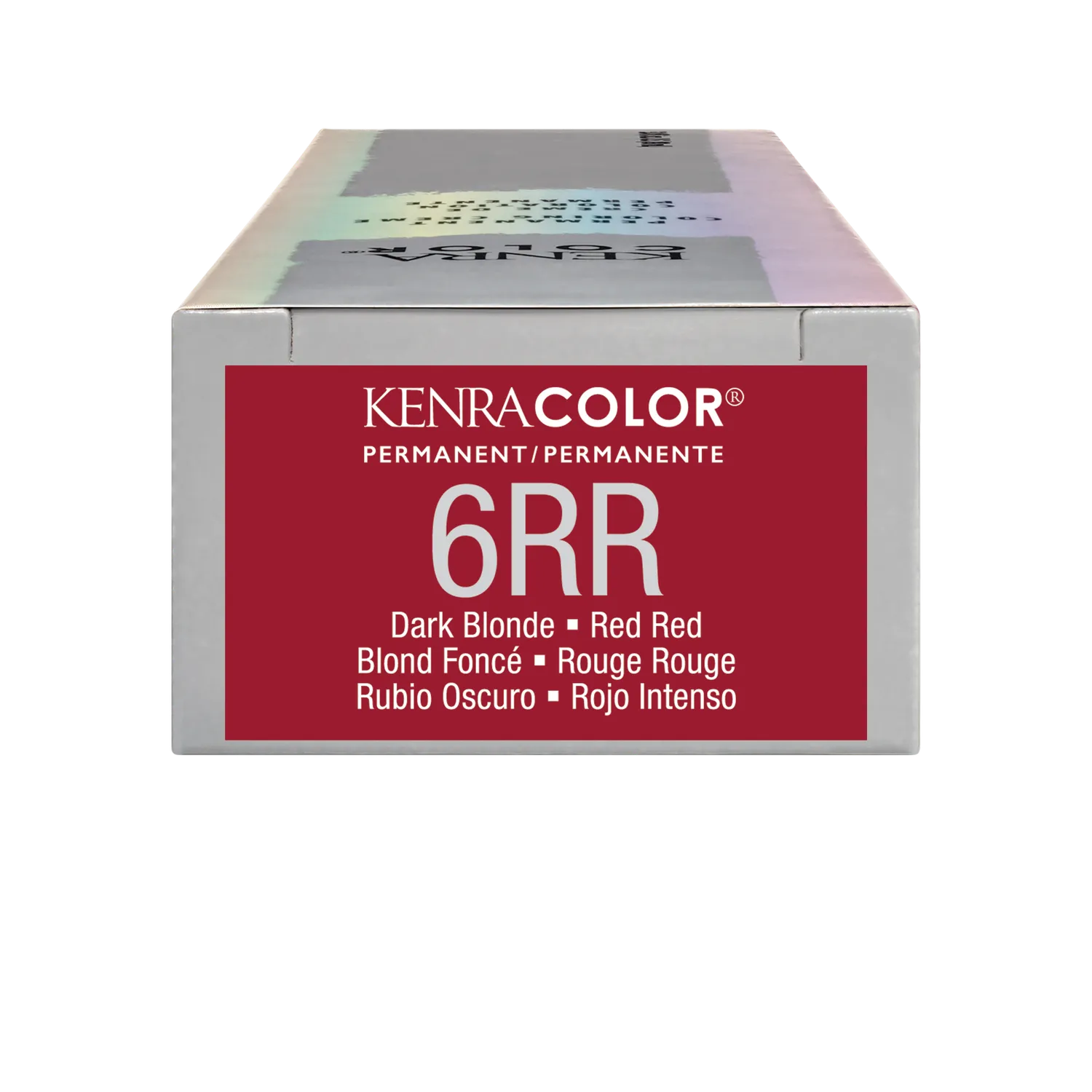 Kenra Professional Kenra Color demi-permanent hair color