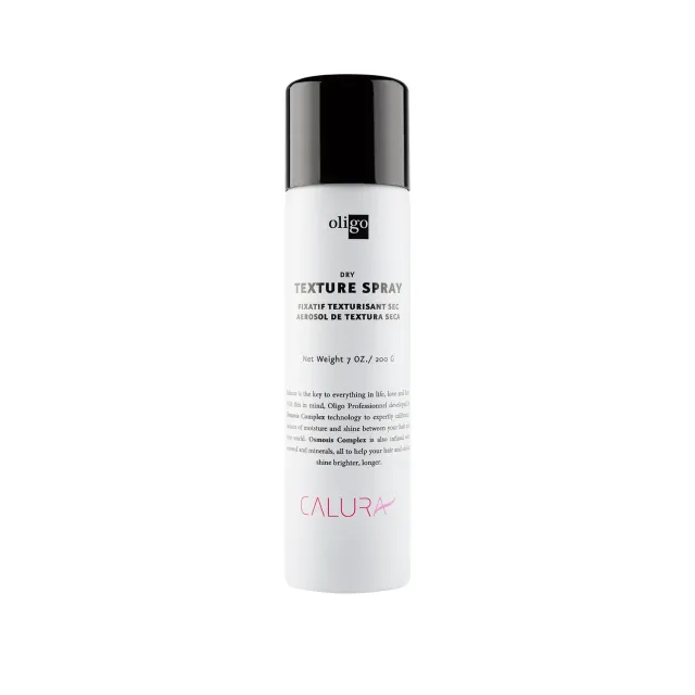 Oligo Professionnel Calura Dry Texture Spray