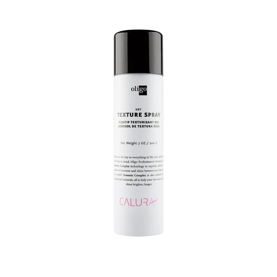 Oligo Professionnel Calura Dry Texture Spray
