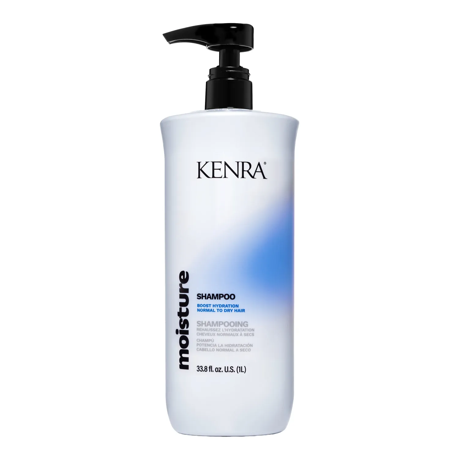 Kenra Professional Kenra Prep Moisture Shampoo