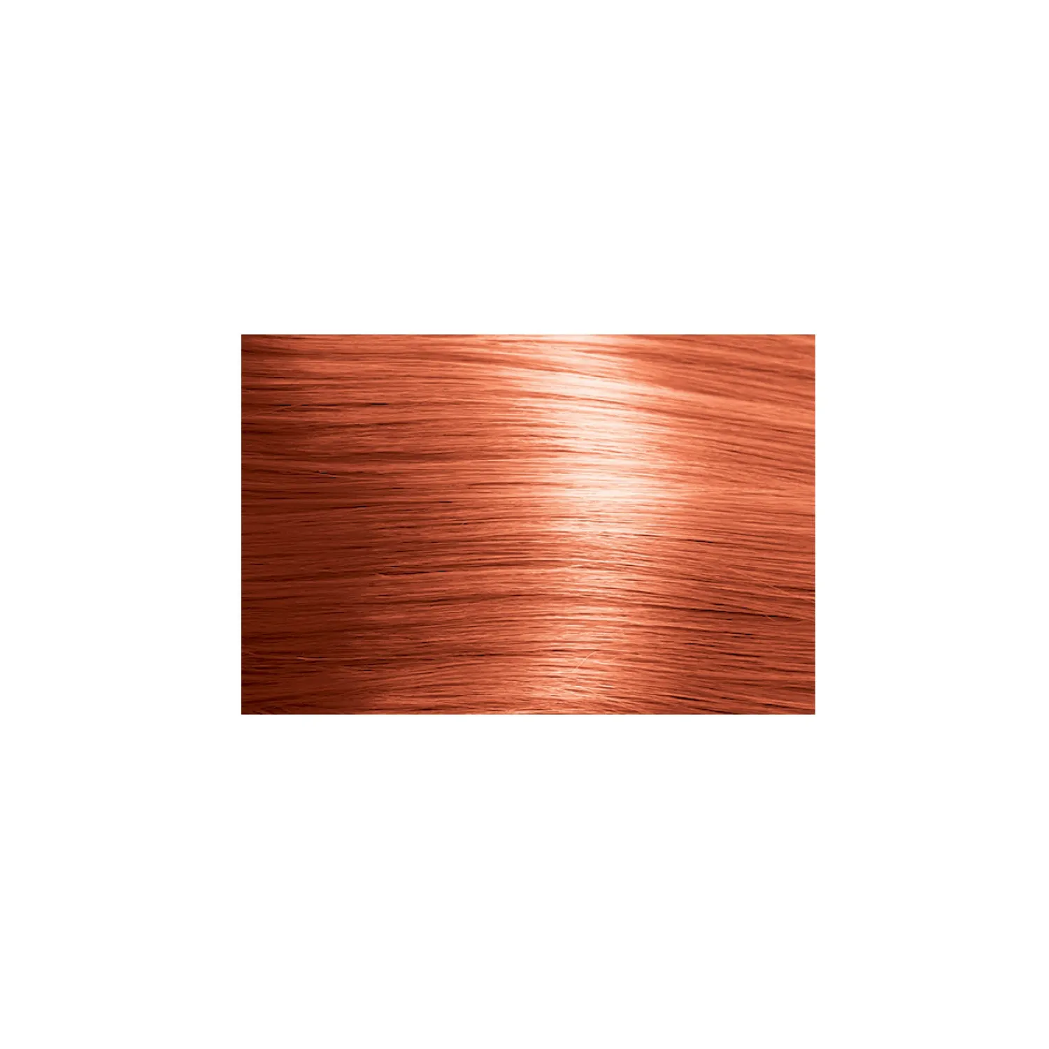 Oligo Professionnel Calura Gloss 4/K Hair Gloss 2 oz Copper