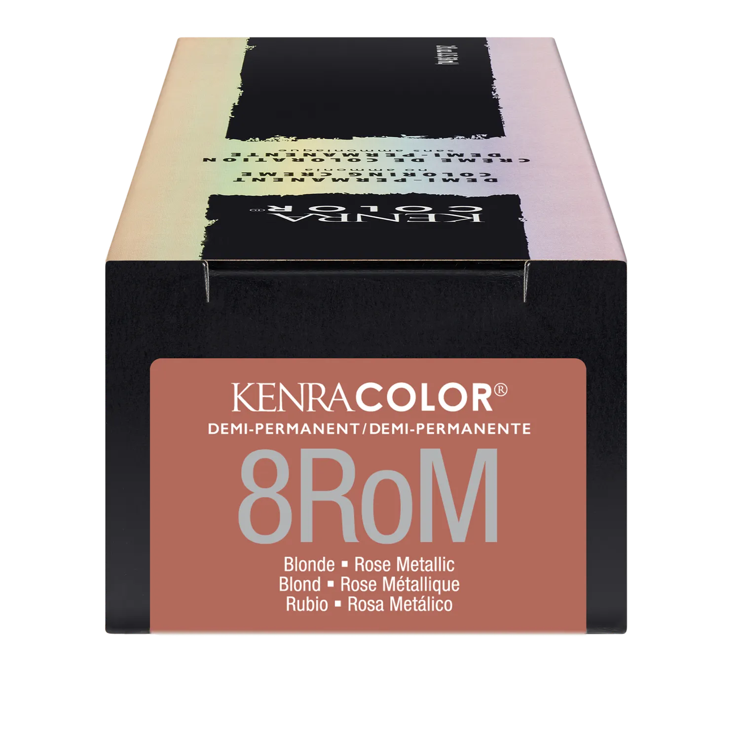 Kenra Color Violet Violet Demi Hair Color