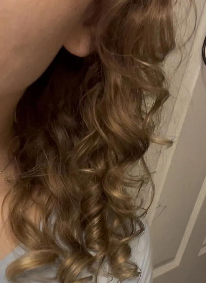 Kenra Professional Platinum Pearl Detangler Spray Shine