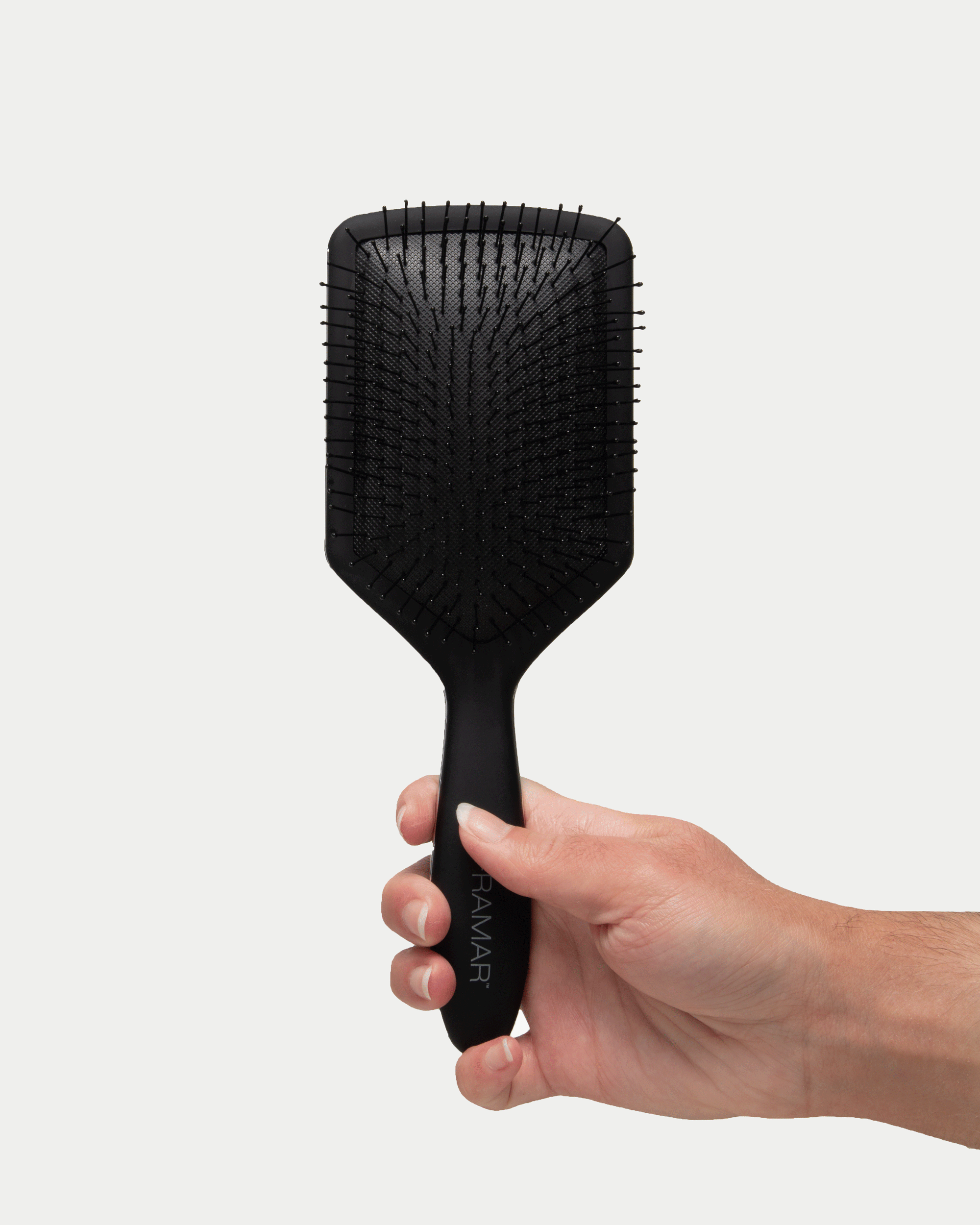 Framar Paddle Detangle Brush