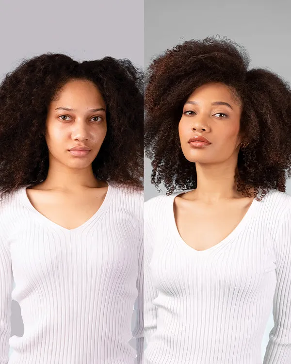 Keratin Complex KCTEXTURE Leave-In Conditioner Curl Definition