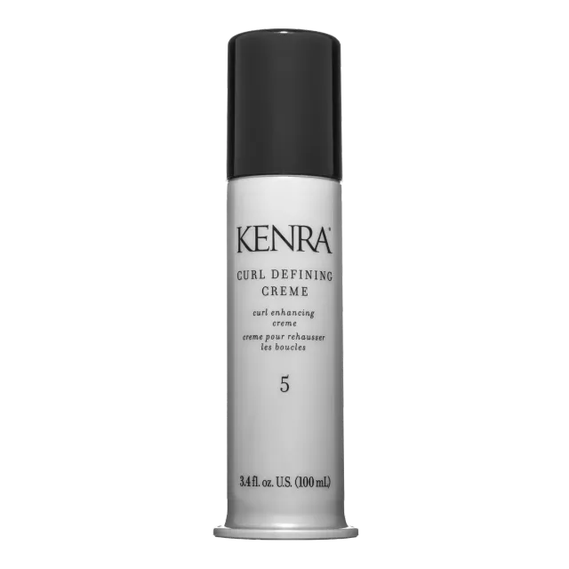 Kenra Professional Curl Defining Creme 5 3.4 fl oz Low Hold