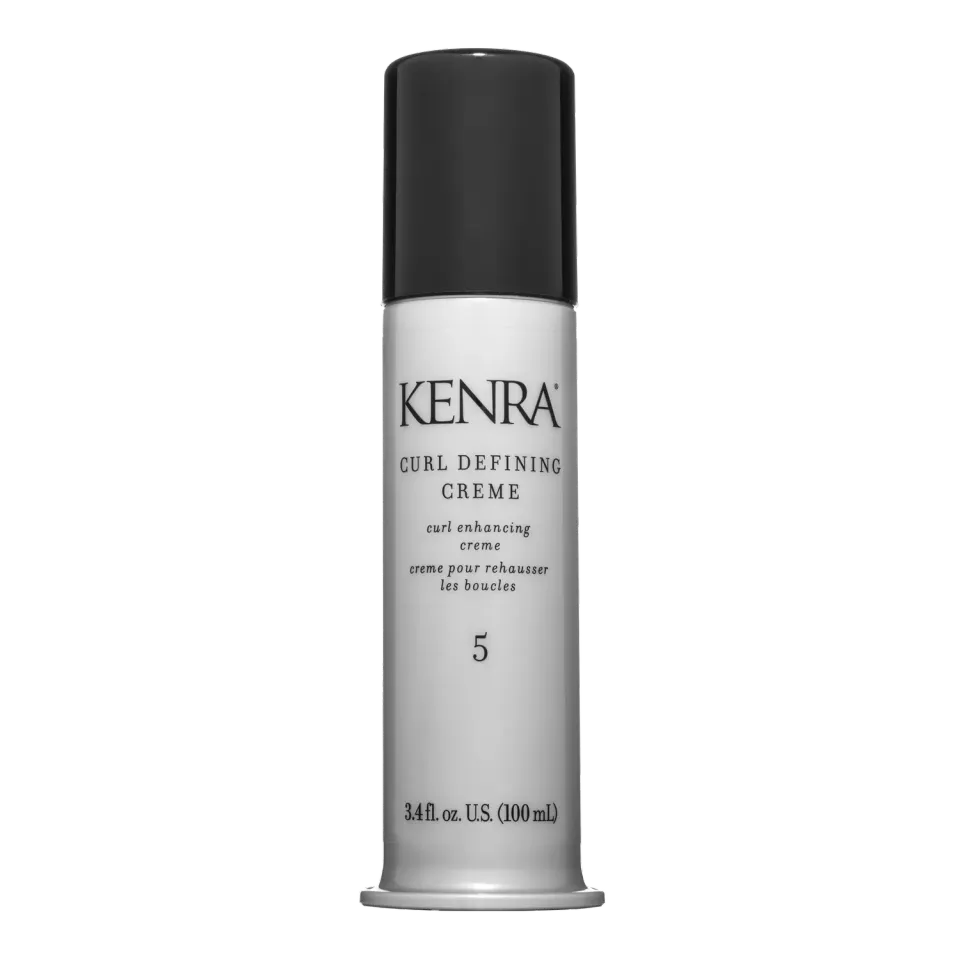 Kenra Professional Curl Defining Creme 5 3.4 fl oz Low Hold