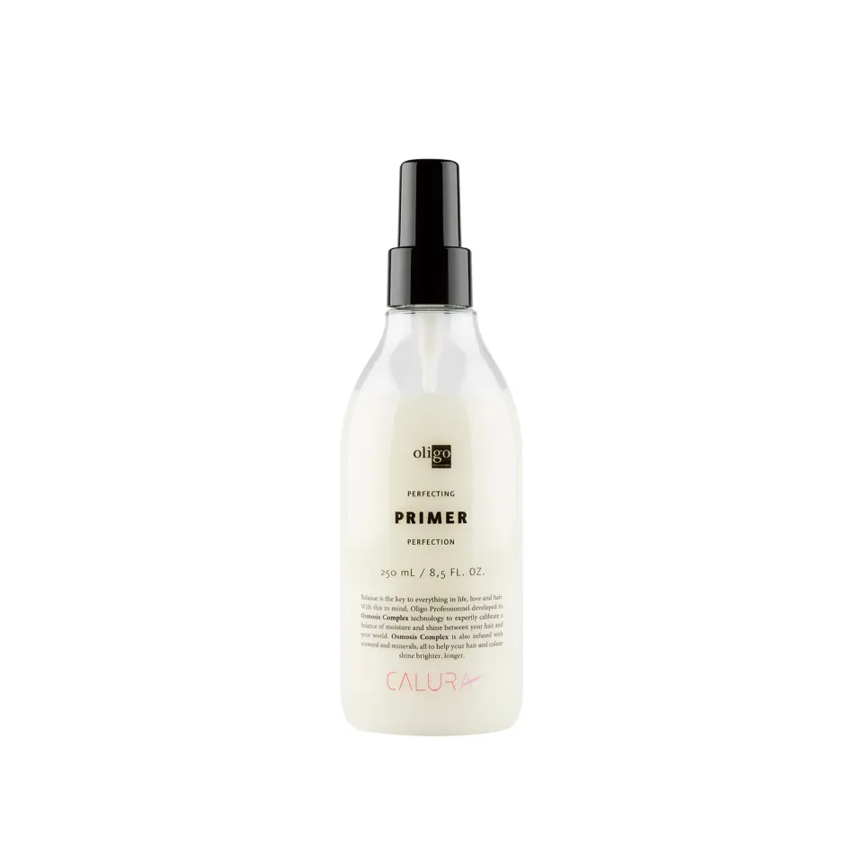 Oligo Professionnel Calura Perfecting Primer Detangling