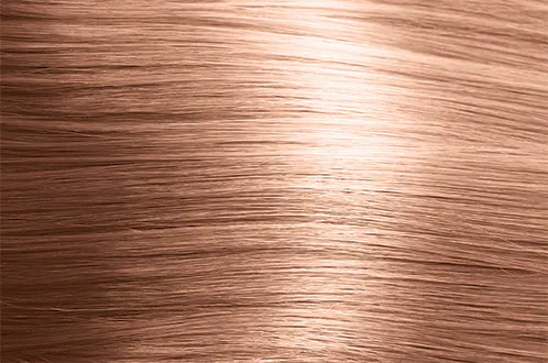 Oligo Calura Gloss 34/GK Golden Copper Hair Gloss 2 oz