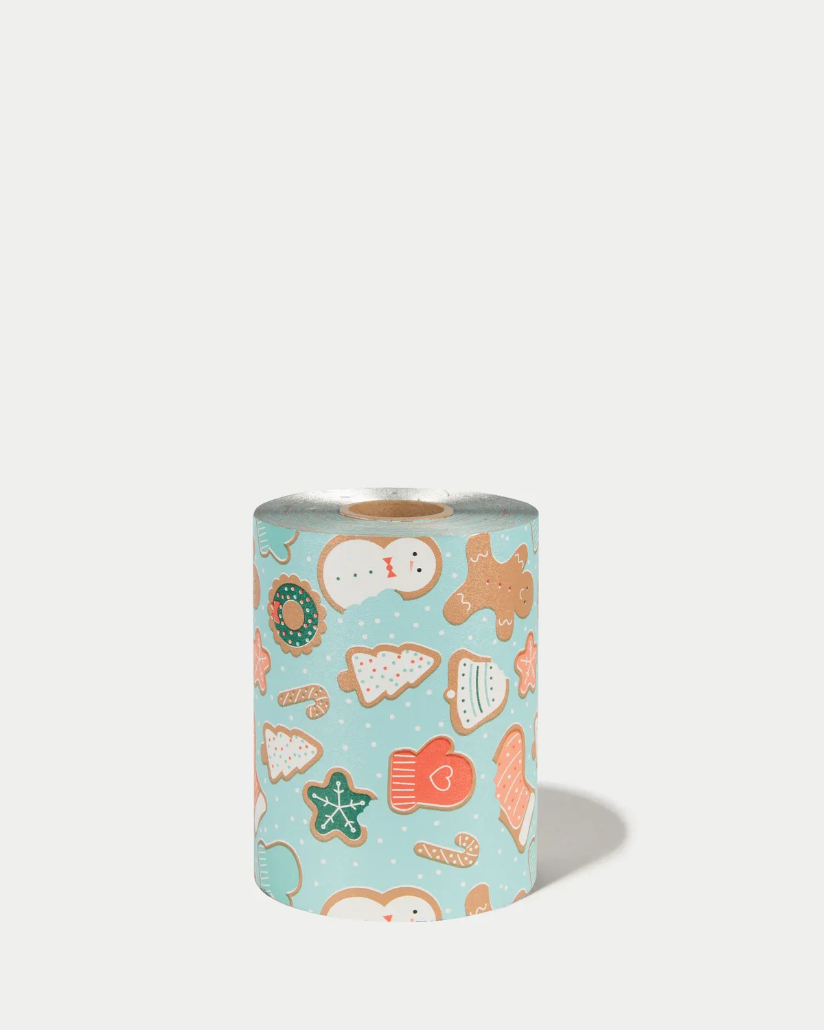 Framar Embossed Foil Roll 320 ft