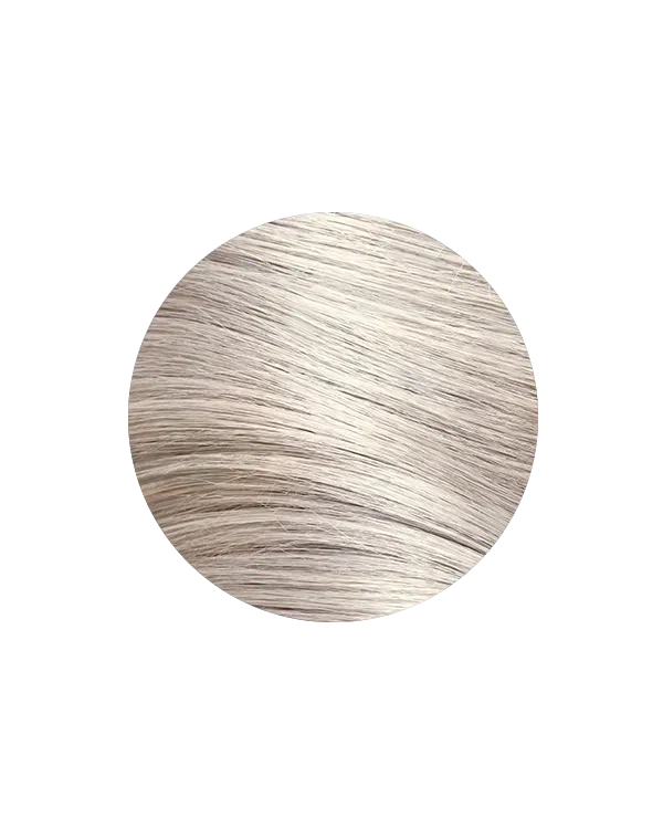 Keratin Complex KeraLuminous 9.01/9NA Lightest Natural Ash Blonde 3.4 oz