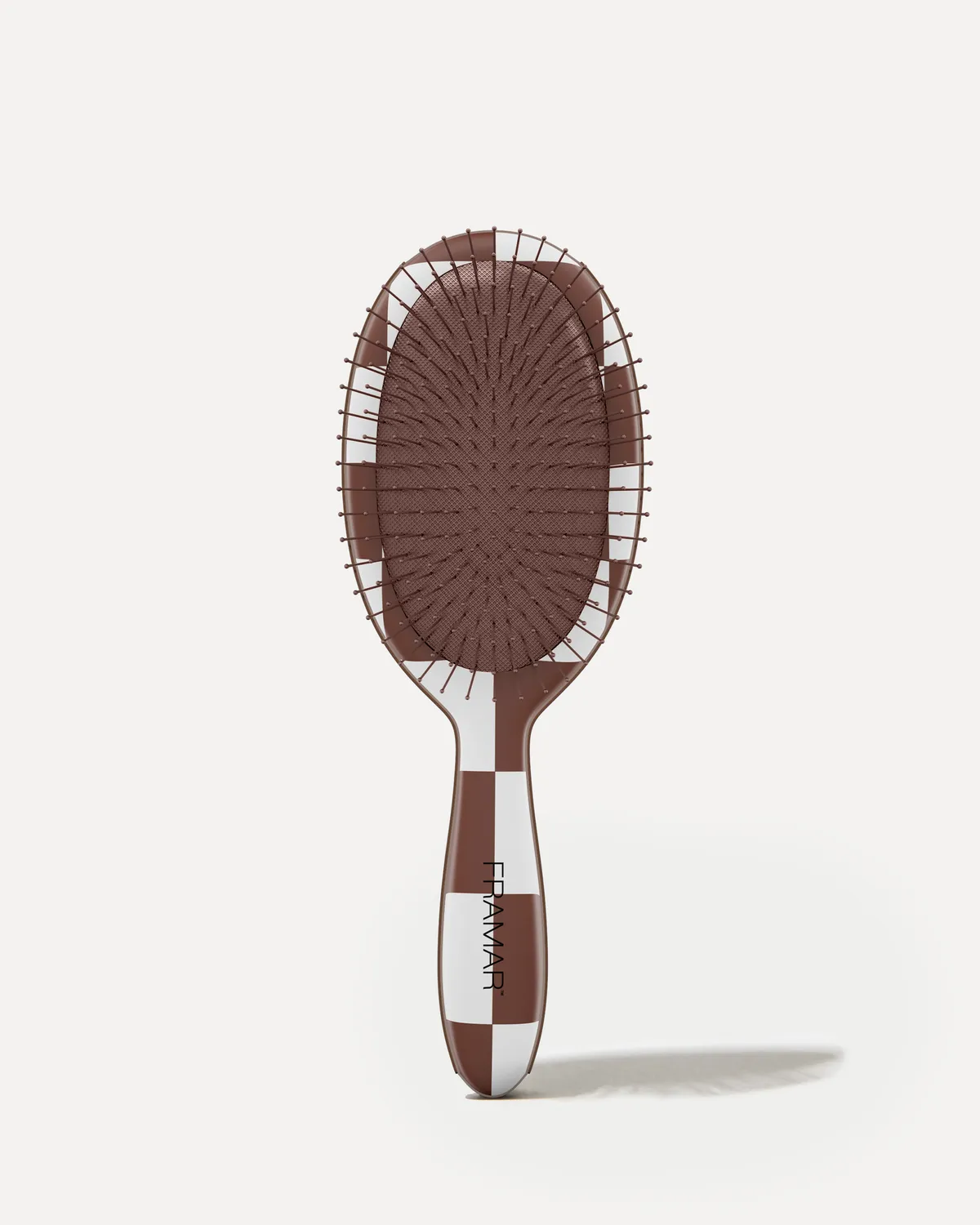 Framar Diet Coke Detangle Brush Pain-Free