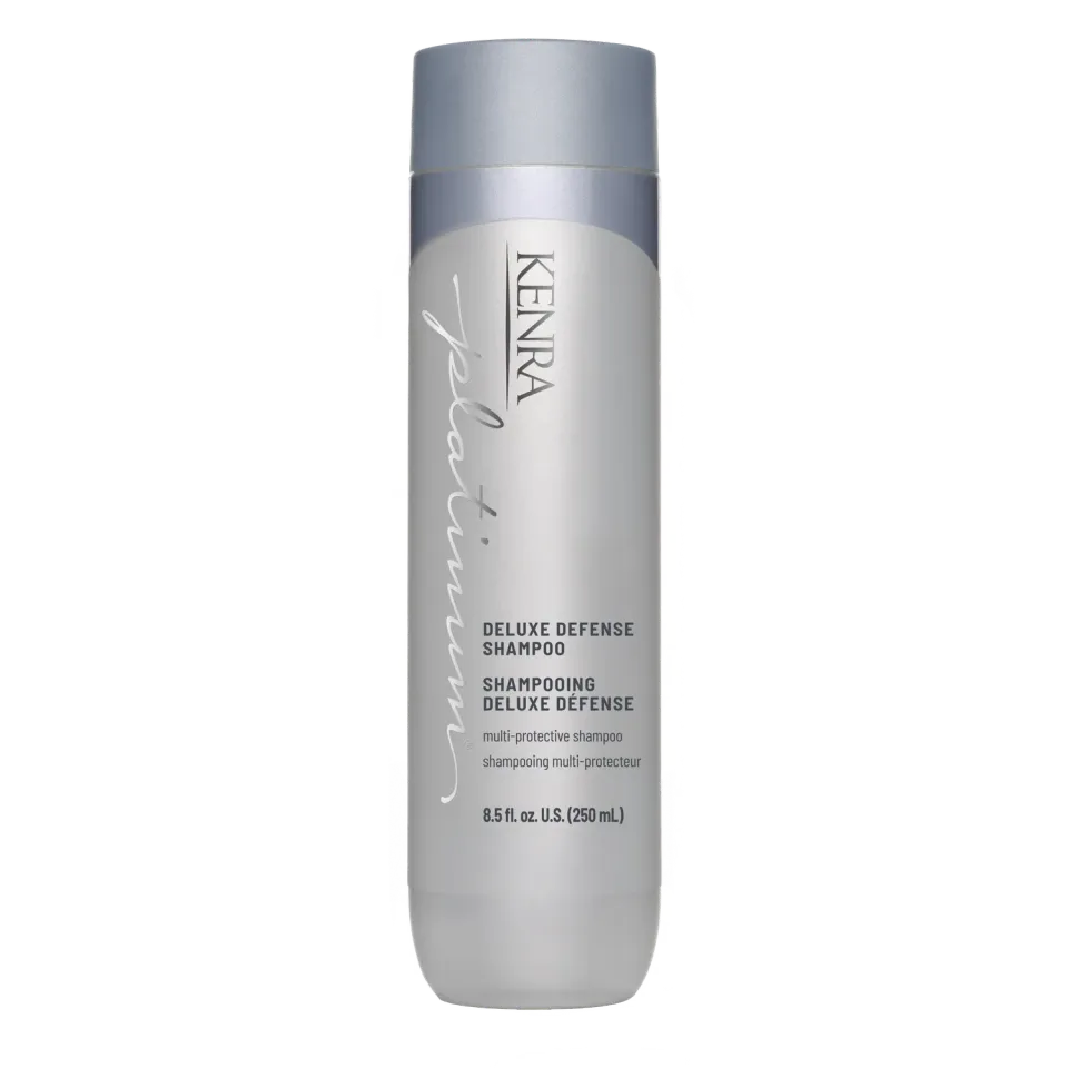 Kenra Professional Platinum Deluxe Defense Shampoo
