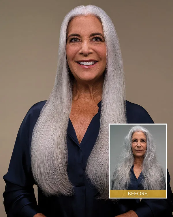 Keratin Complex NKST Treatment Blondeshell Aftercare Kit