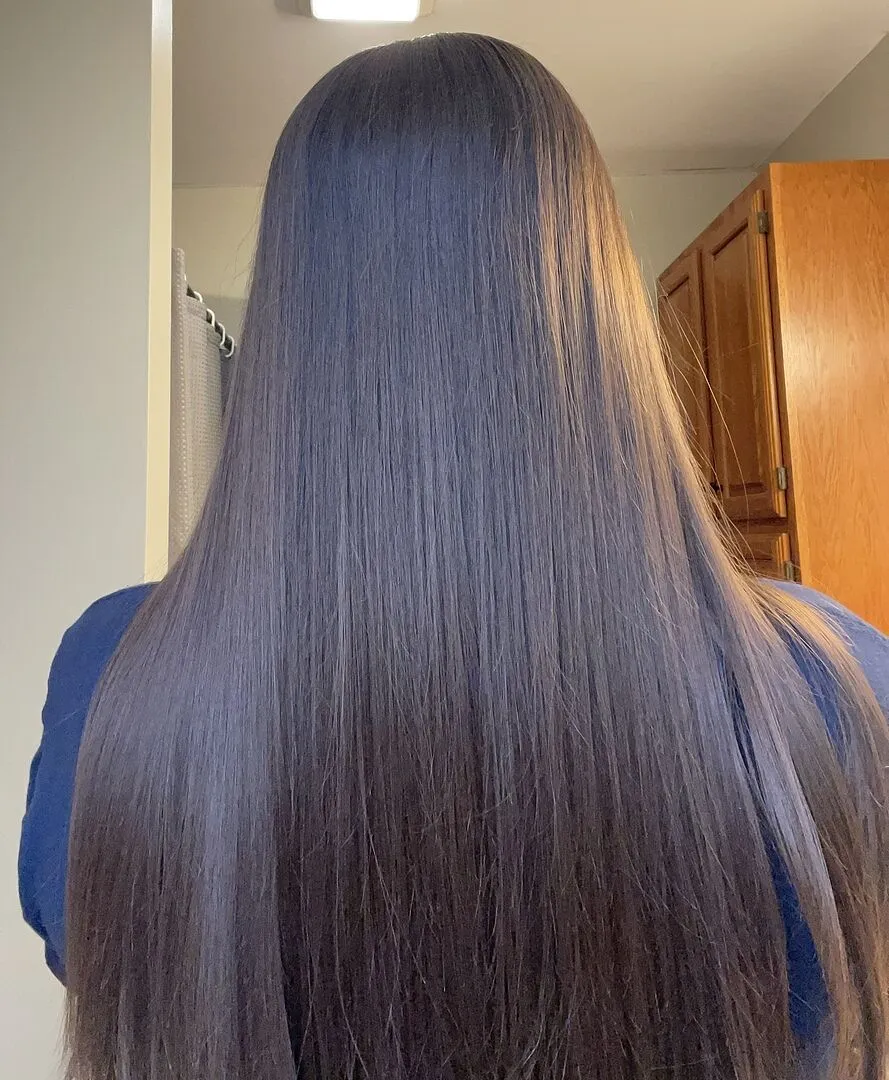 Kenra Platinum Blow-Dry Mist heat protectant