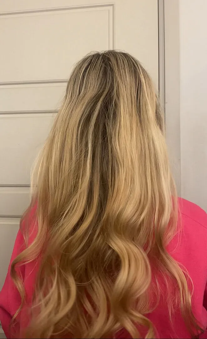 Kenra Perfect Medium Spray 13 hairspray