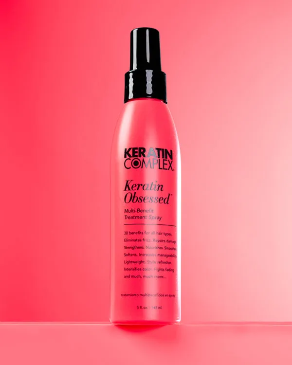 Keratin Complex Keratin Obsessed® Multi-Benefit Treatment Spray