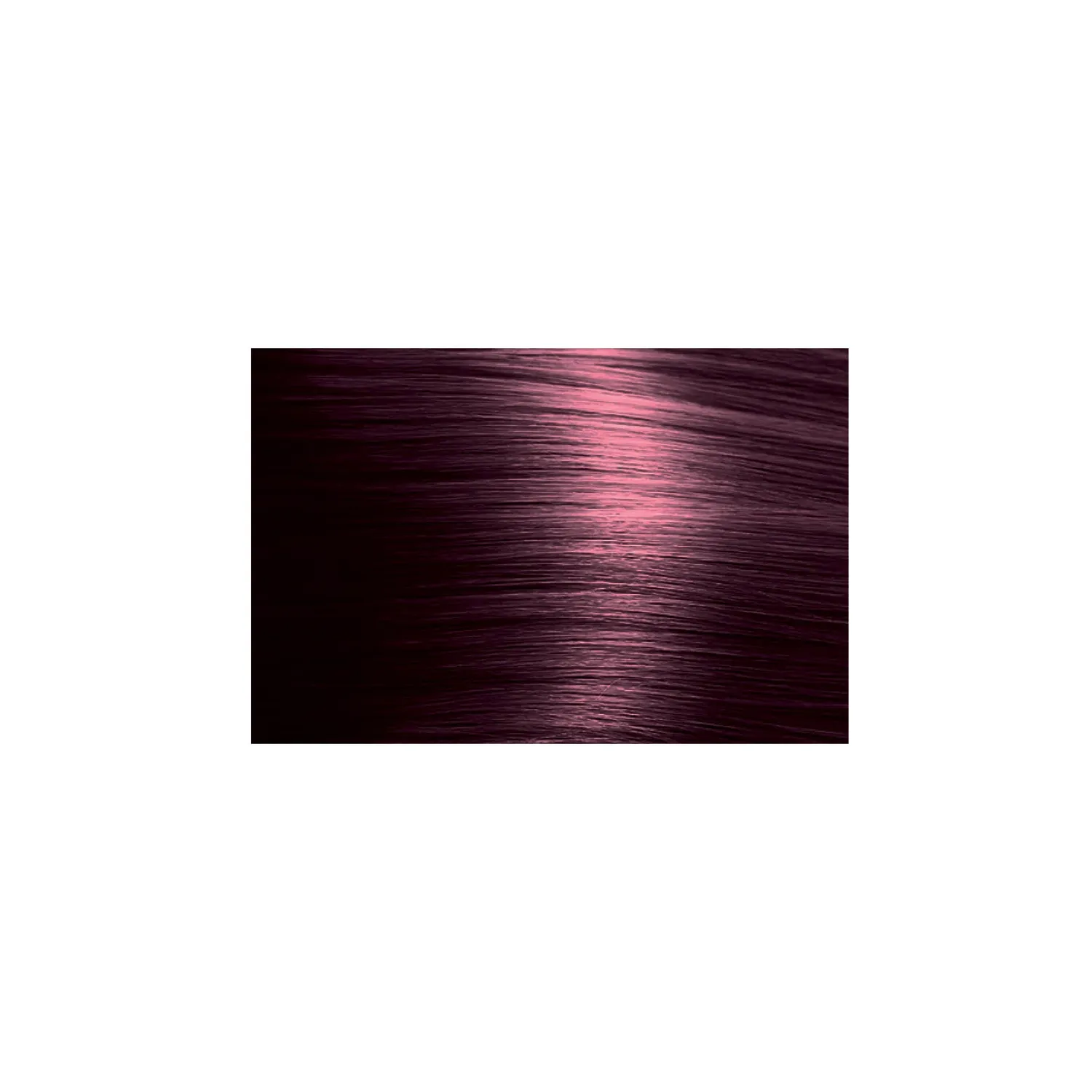 Oligo Professionnel Calura Gloss Violet Hair Gloss
