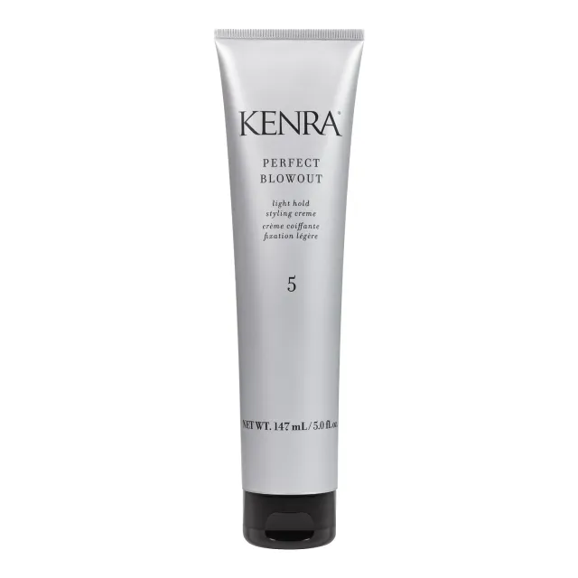 Kenra Professional Perfect Blowout 5 5 fl oz Light Hold