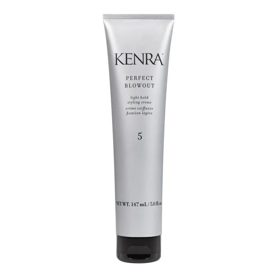 Kenra Professional Perfect Blowout 5 5 fl oz Light Hold
