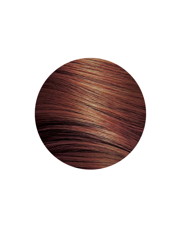 Keratin Complex KeraBrilliance Hair Color