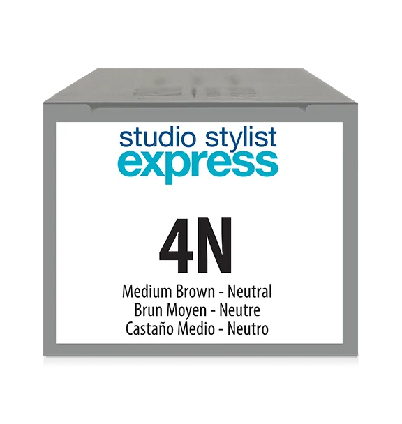 Kenra Professional Studio Stylist Express Hair Color 10 Min
