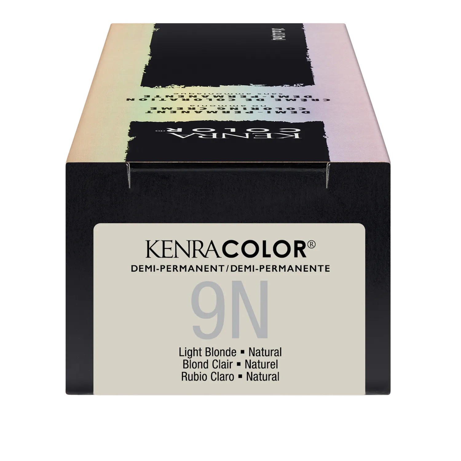Kenra Professional Kenra Color demi-permanent hair color