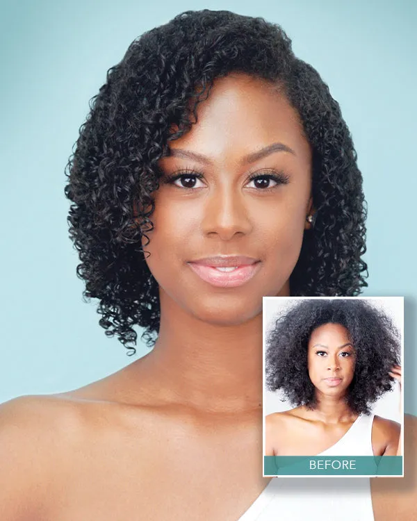Keratin Complex KCTEXTURE Curl Enhancing Keratin Treatment Bundle