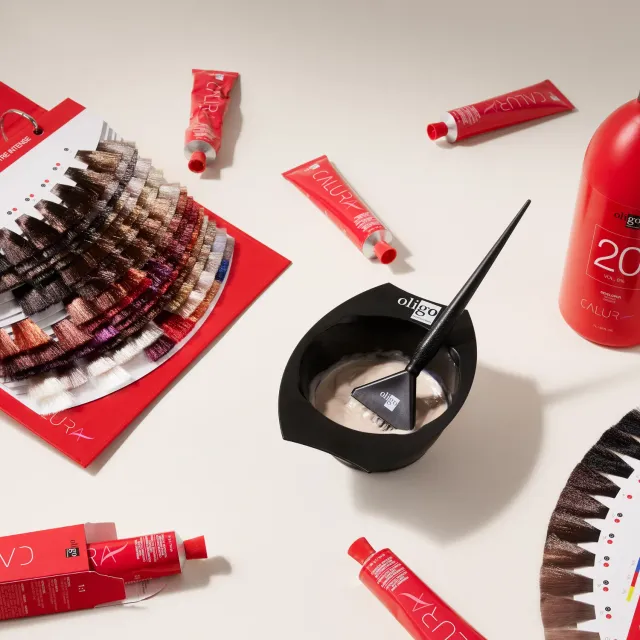 Oligo Professionnel Elite Colourist Master Colour Course 3-Day