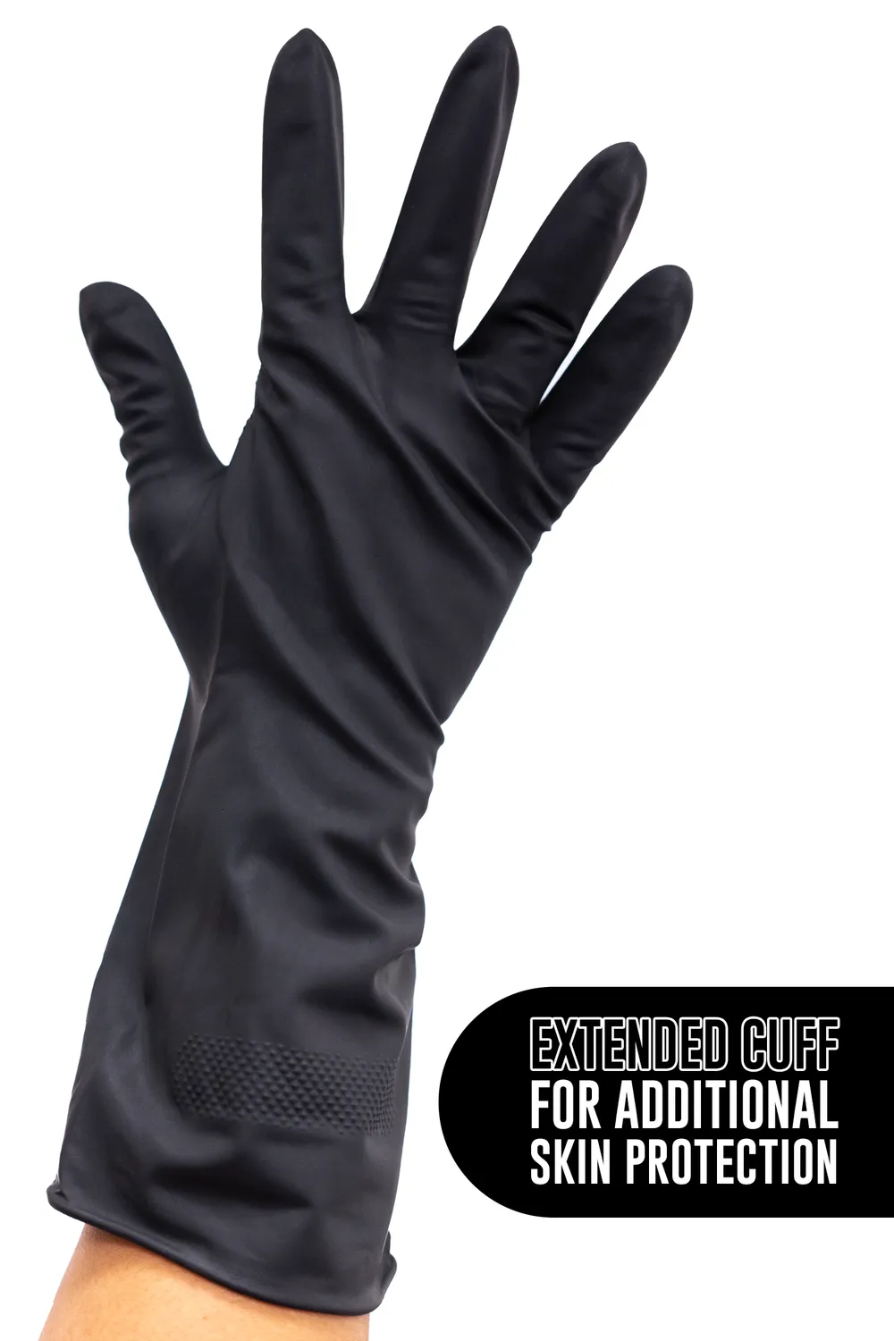 Colortrak Premium Grip Reusable Gloves Gloves Latex